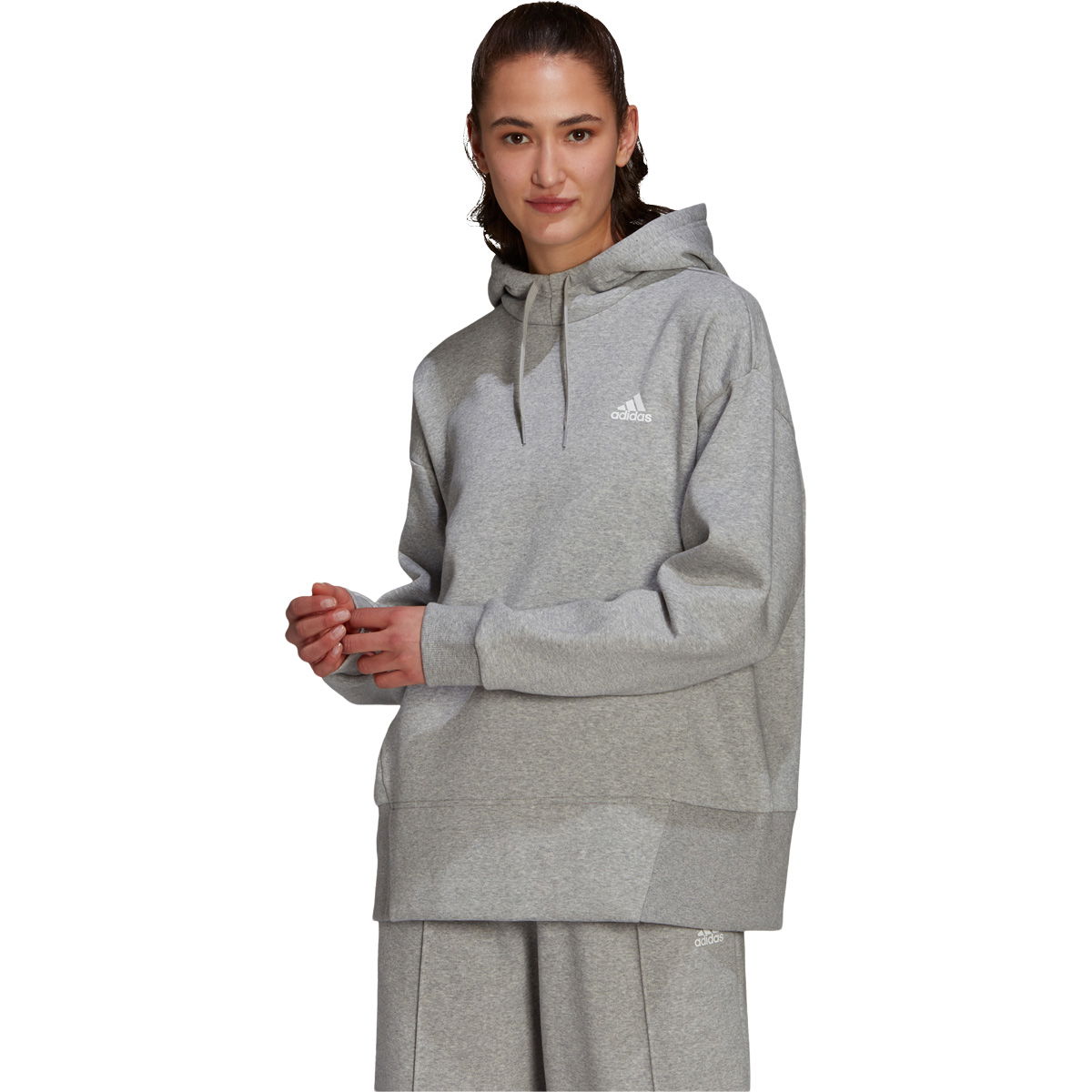 adidas Studio Hættetrøje Dame