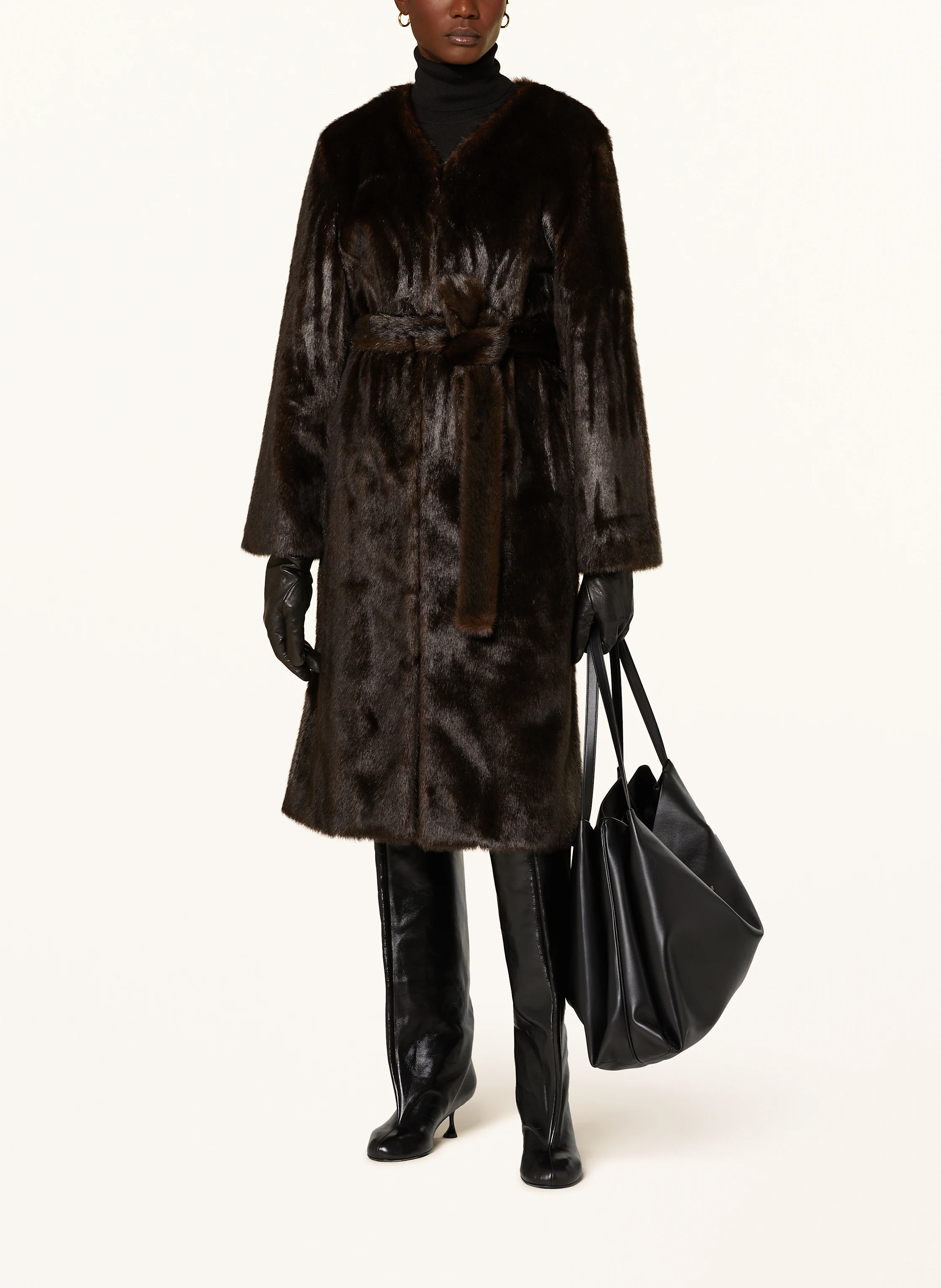 FERRAGAMO Shopper