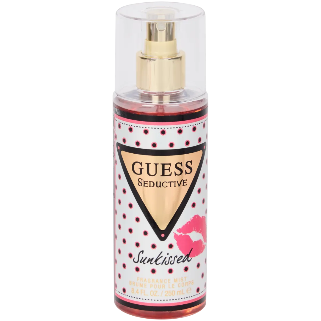Brume corporelle Guess