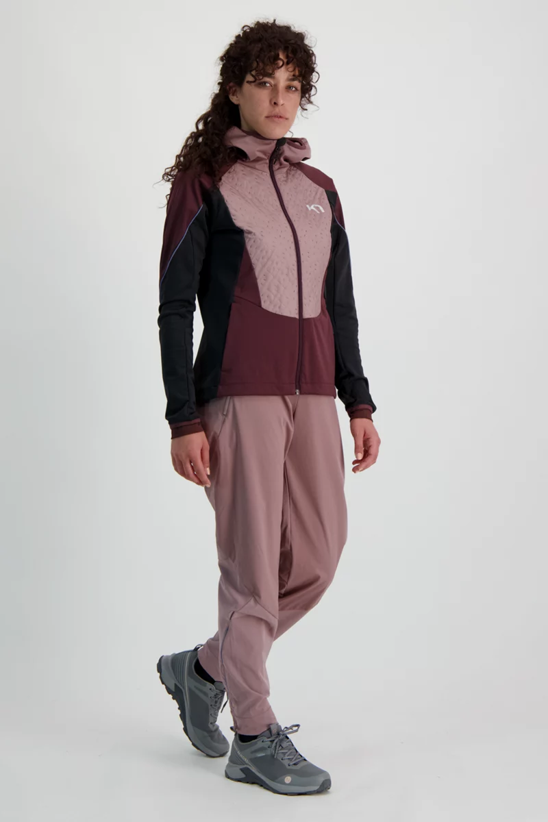 Kari Traa Thale Damen Langlaufhose