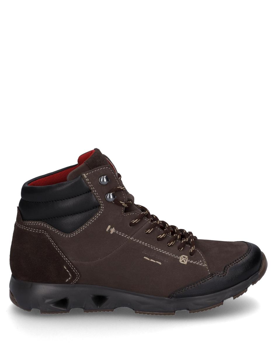Stiefelette Noah 55, moro-kombi