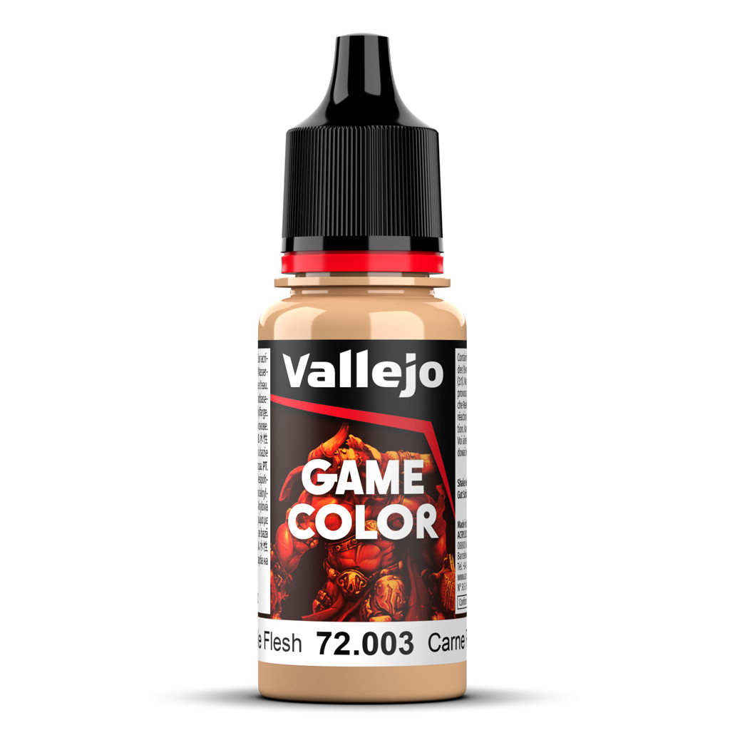 Vallejo - Game Color : Pale Flesh