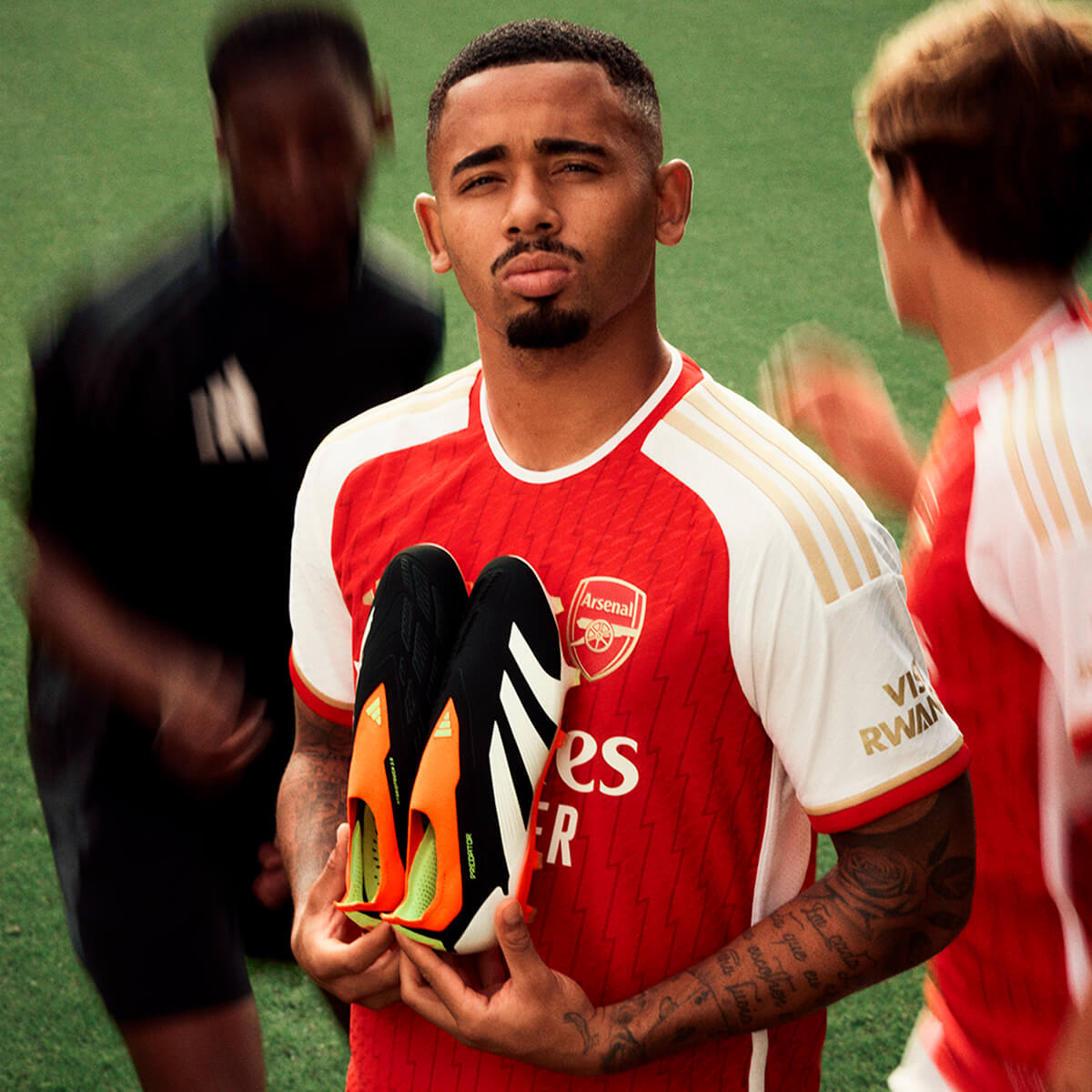 adidas Predator Elite LL FG Fodboldstøvler