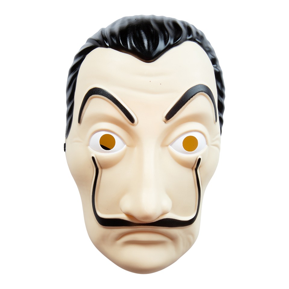 Joker - Maske - Papirhuset