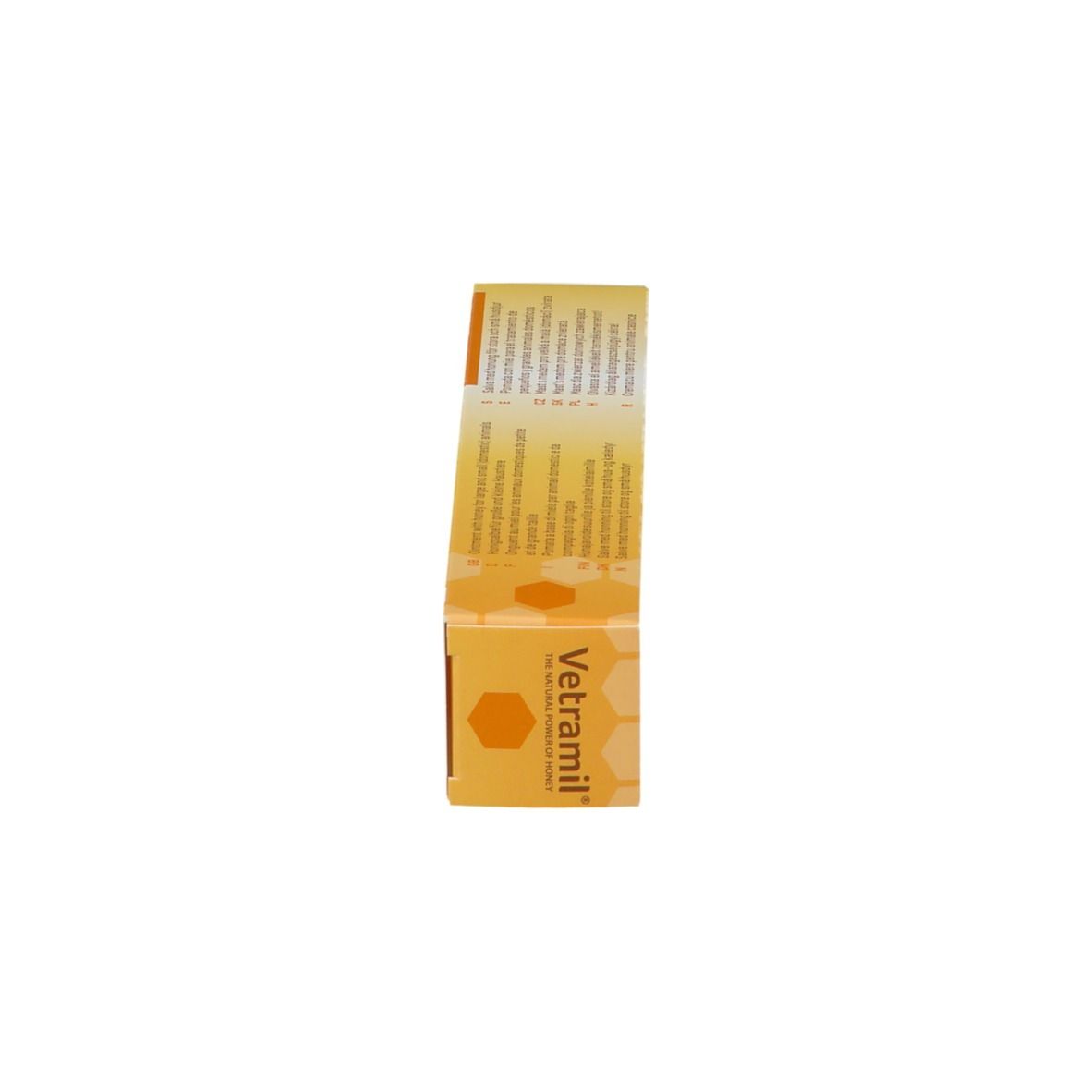 Vetramil® Honigsalbe