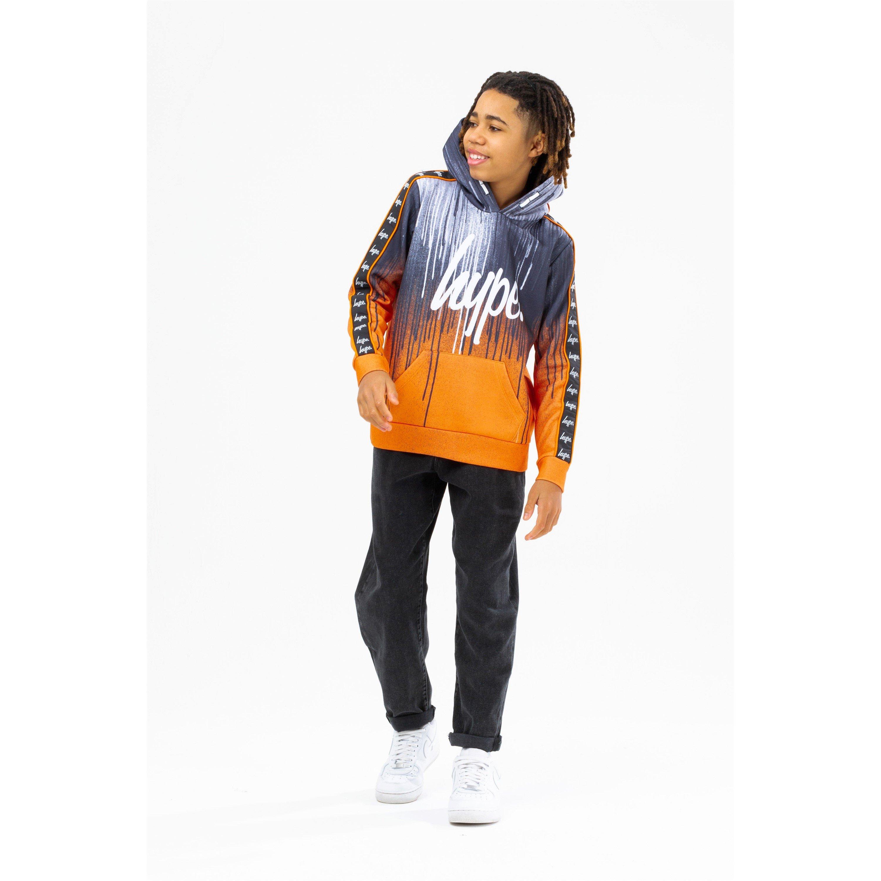 Hype Drips Hoodie Jn99