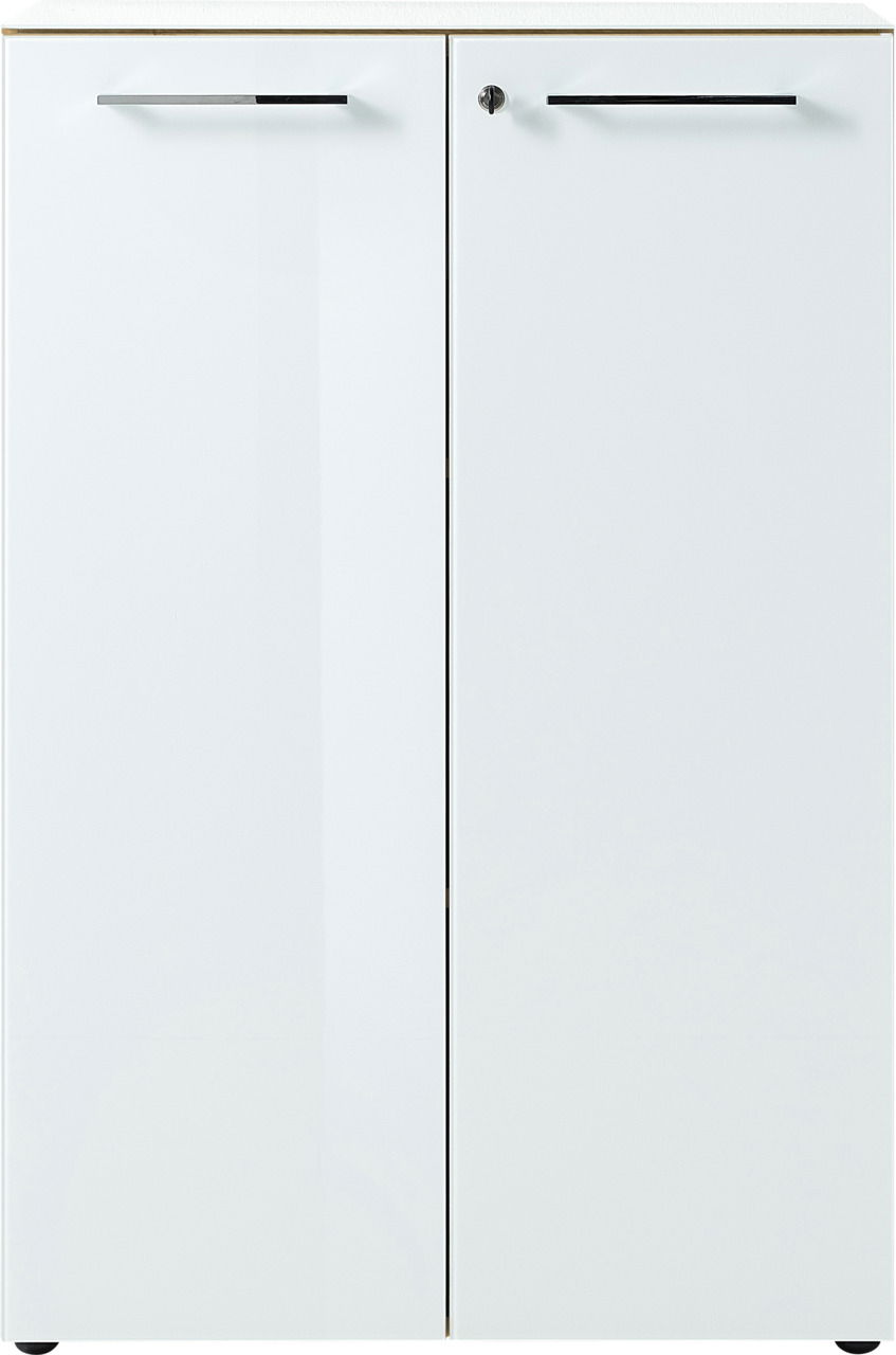 XORA Aktenschrank niedrig MATERNO