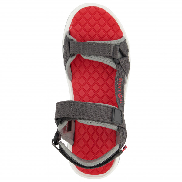 Trollkids - Kid's Oslofjord Sandal - Sandales