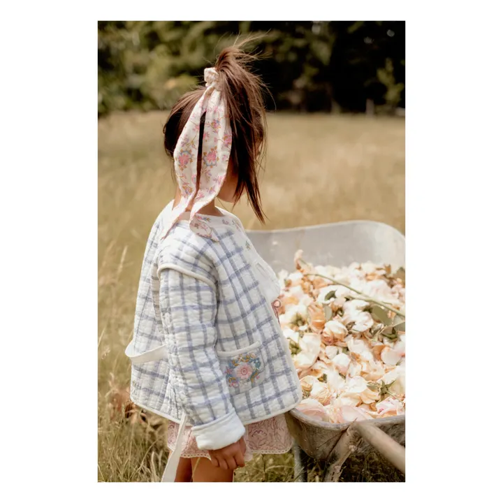 Louise Misha Chouchou Akimmi Fleuri | Ecru