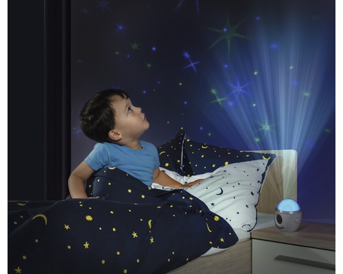 LED Nachtlampje Reer My Magic Starlight 3W