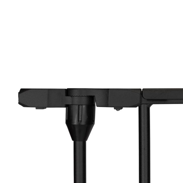 Kidsriver Verlengstuk Metaal Zwart (58 cm)