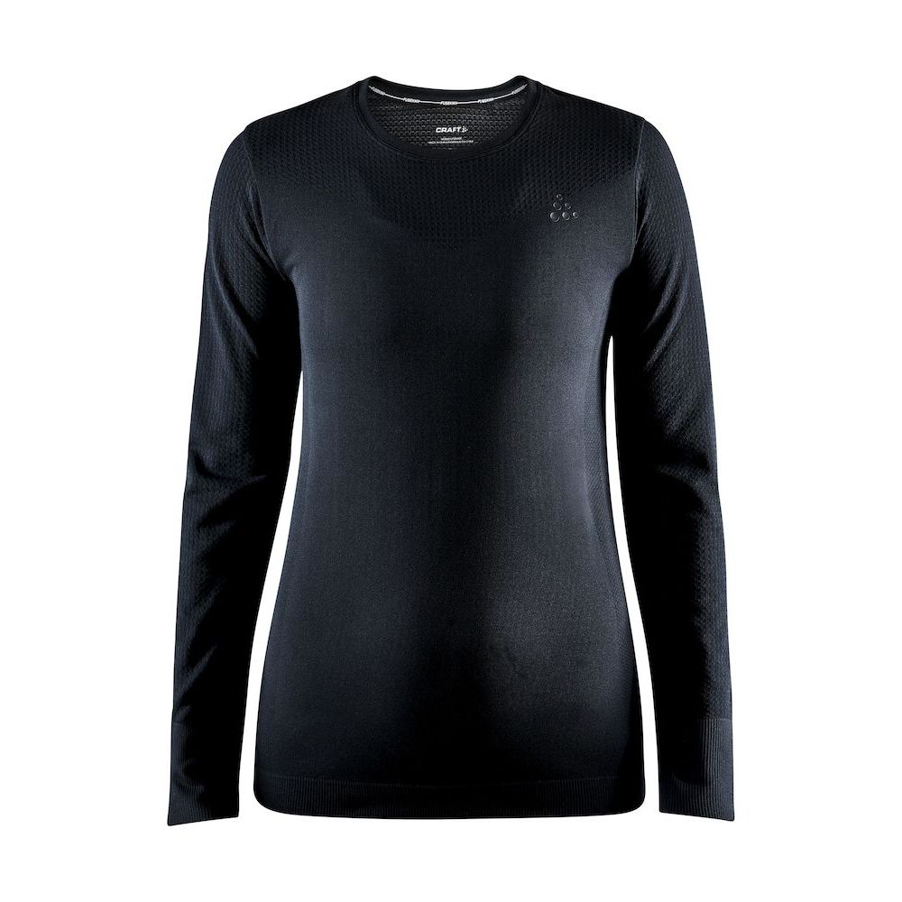 fuseknit light rn ls w 72 1908847 black