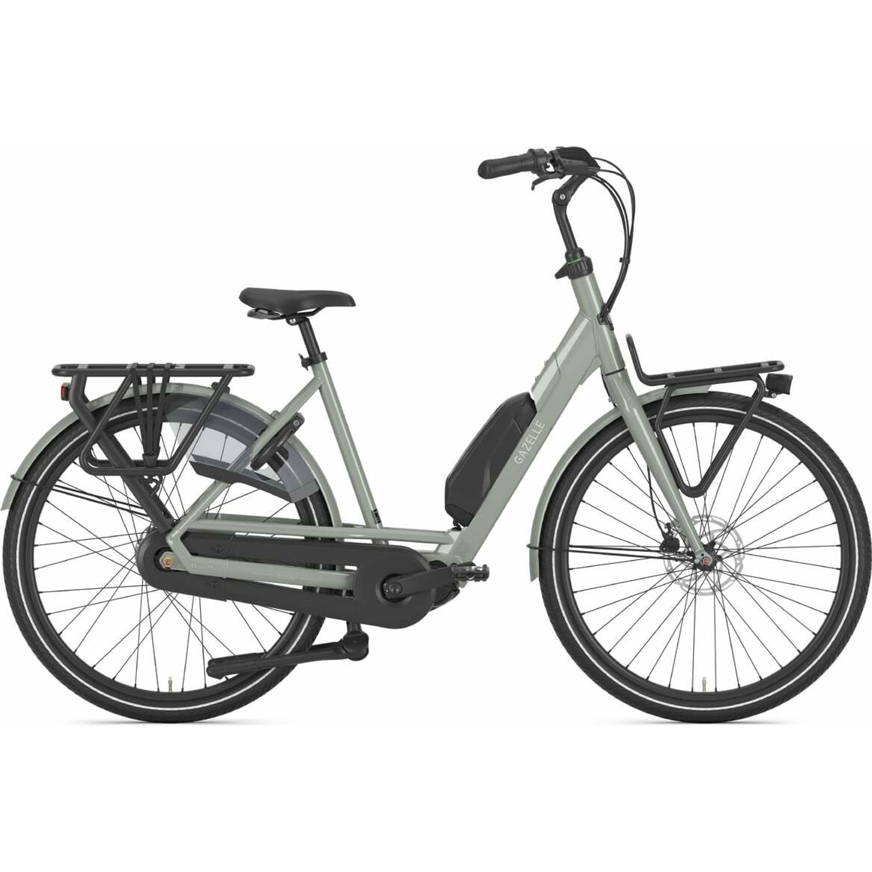 Gazelle Bloom C310 HMS 2026