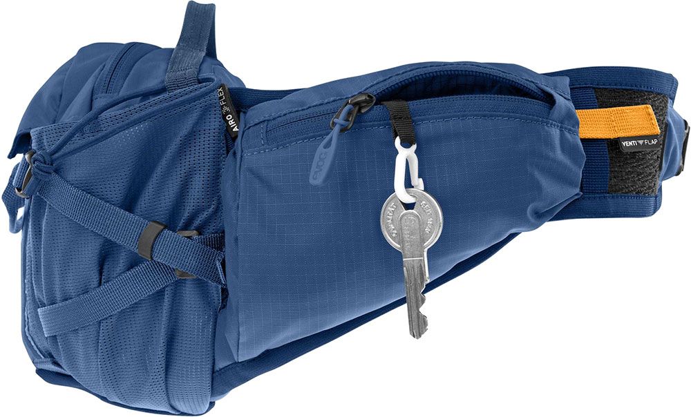 Evoc Hip Pack Pro 3L - Hüfttasche kaufen | Bike-Discount