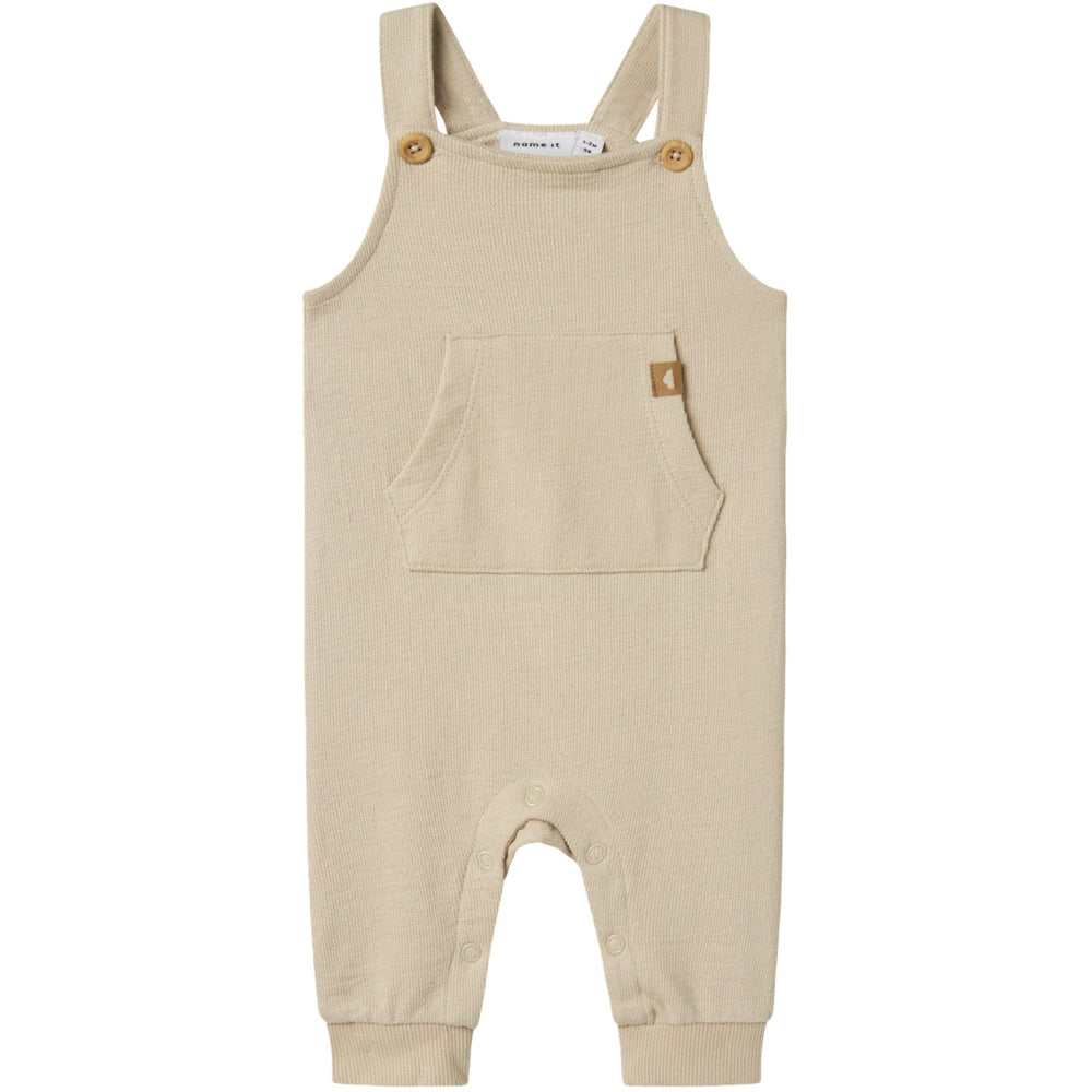Køb Name It Peyote Nbmloop Sweat Overall