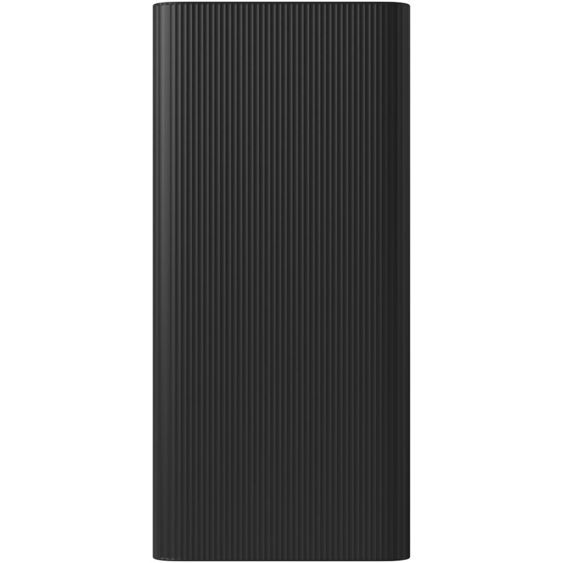 (18W) 30000mAh Powerbank USB C / 2x USB A Power Delivery Ladegerät (BHR9126GL) - Schwarz