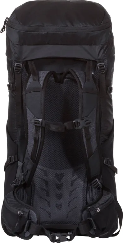 Bergans Women's Vengetind 32 Black