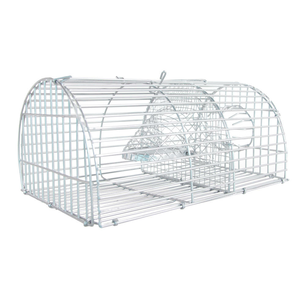 Nasse à souris 23 cm