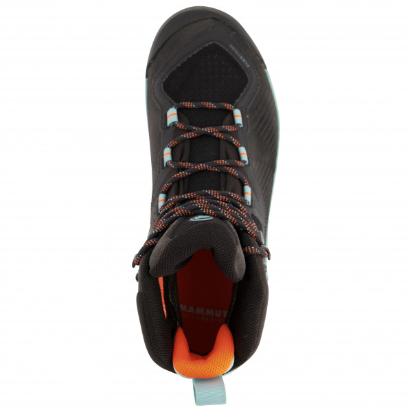 Mammut - Women's Sapuen High GTX - Chaussures de randonnée