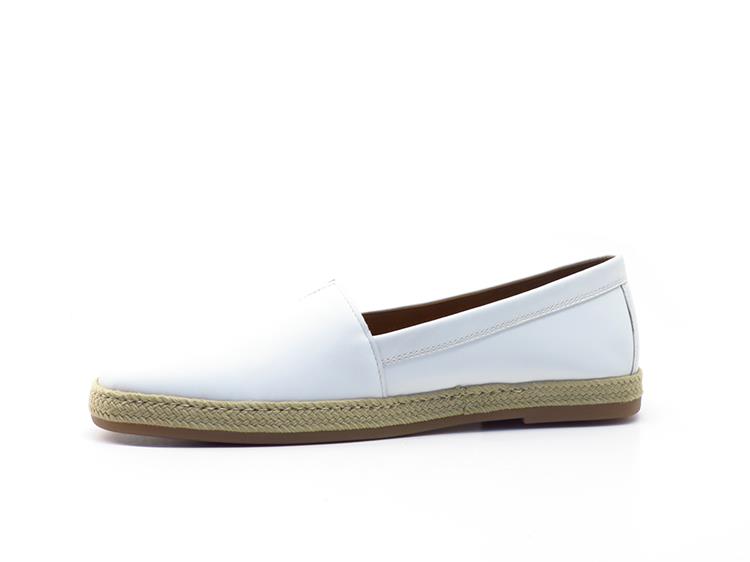Gabor 65.221 weiss (jute)