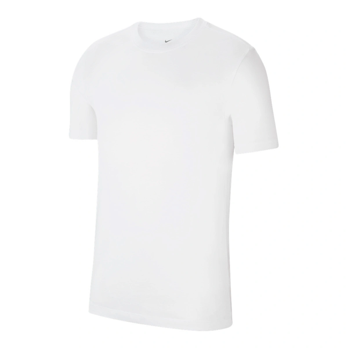 T-Shirt Nike Park 20 Swoosh Arm m/c
