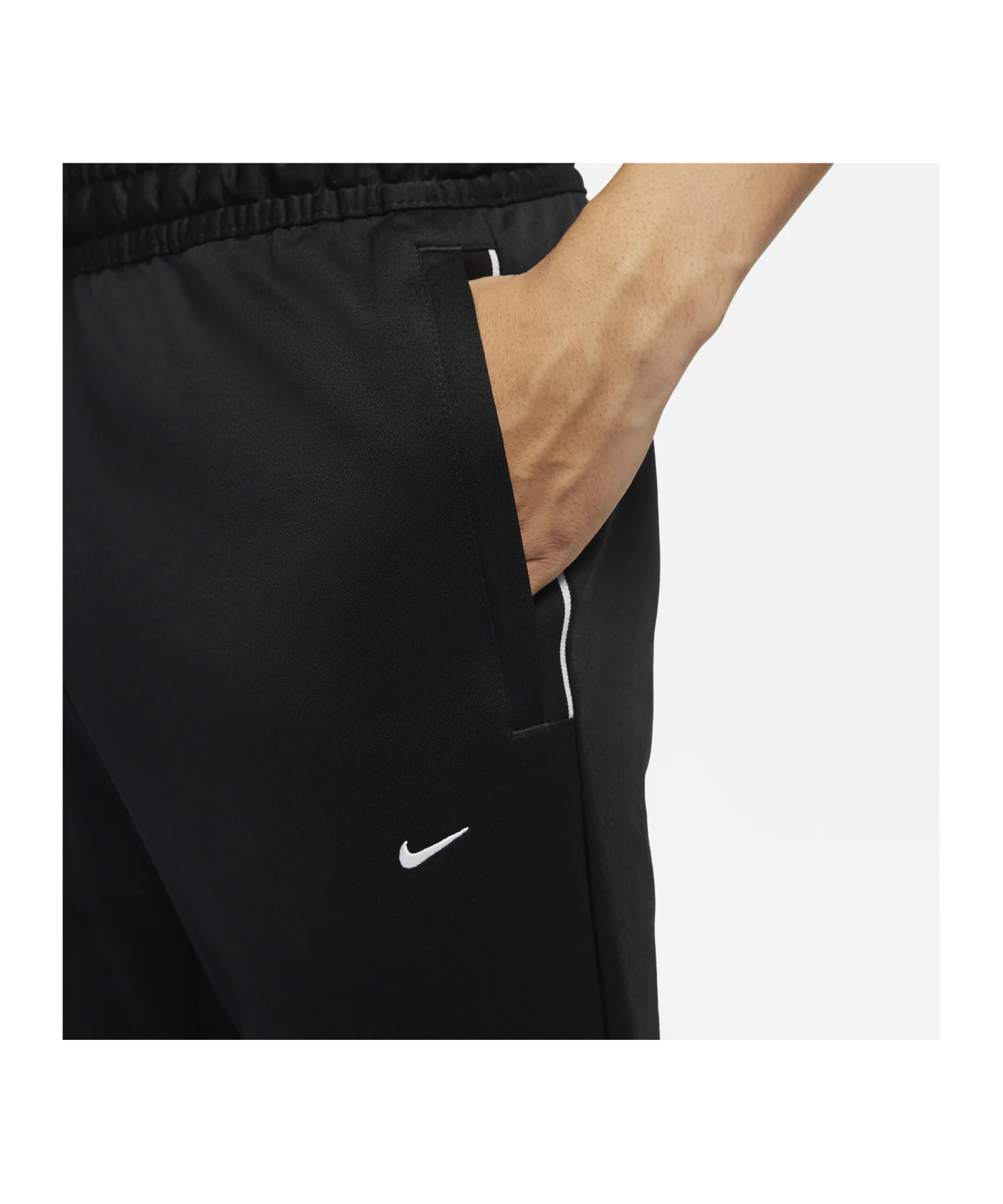 Nike Strike 22 Express Jogginghose Schwarz F010