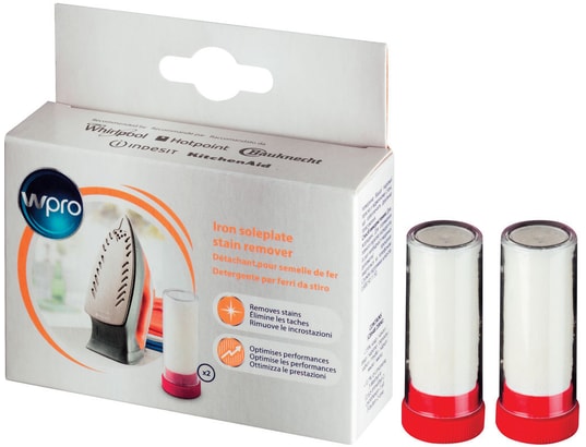 WPRO - Nettoyant IRO002