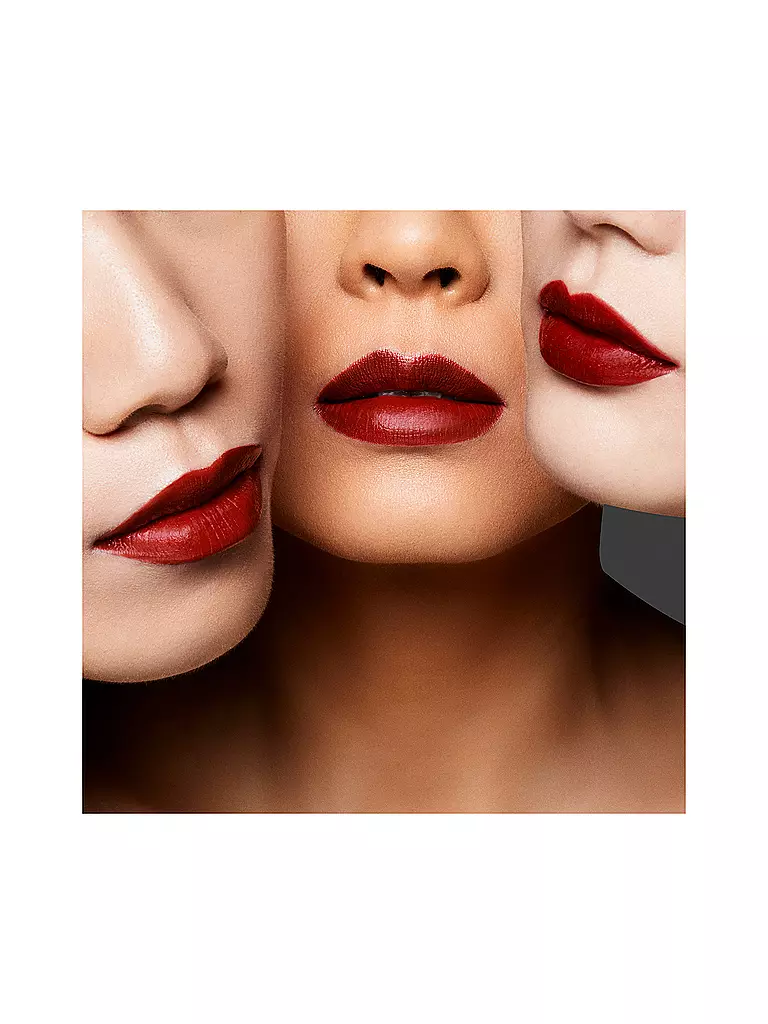 TOM FORD BEAUTY Lippenstift - Lip Color Matte (03 Nubile) beere