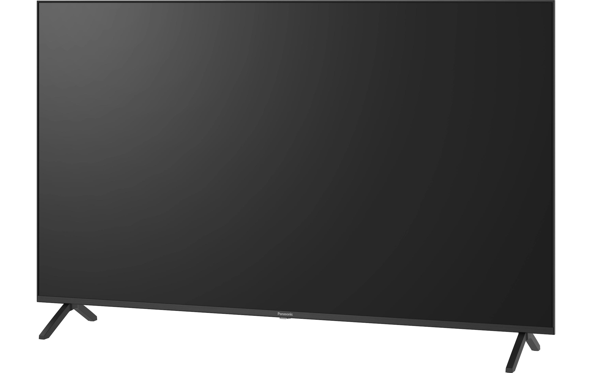 Panasonic LED-Fernseher »TV-65W90AEG 65 3840 x 2160 (Ultra HD 4K), LED-LCD« 164 cm/65 ″