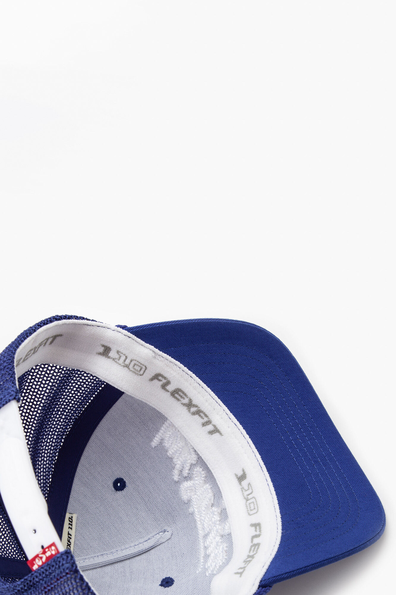 Boné Trucker Flexfit® estampado