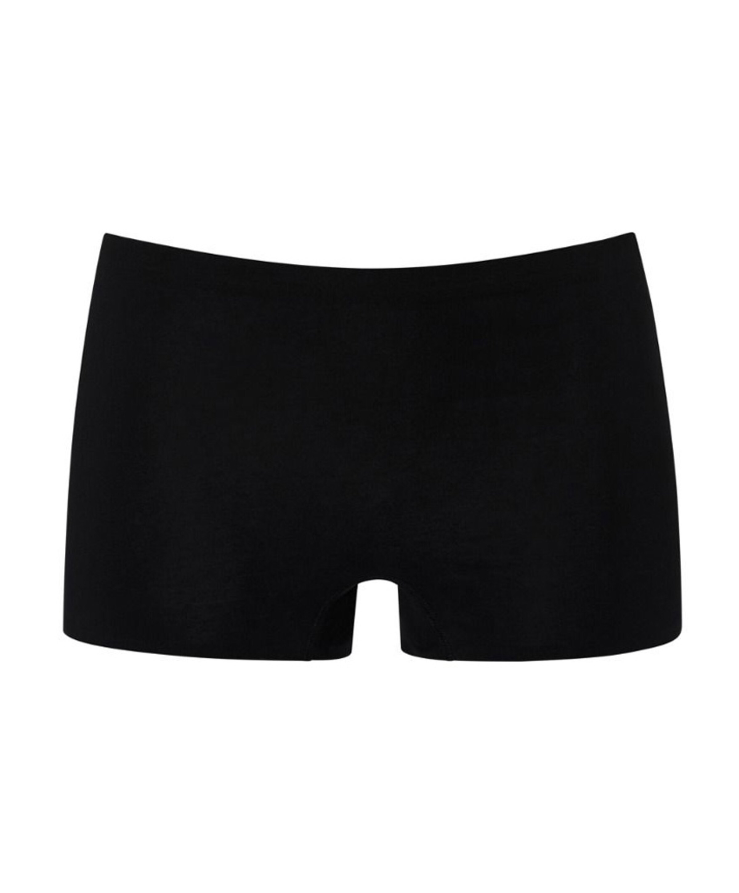 Mey Dames shorts zwart