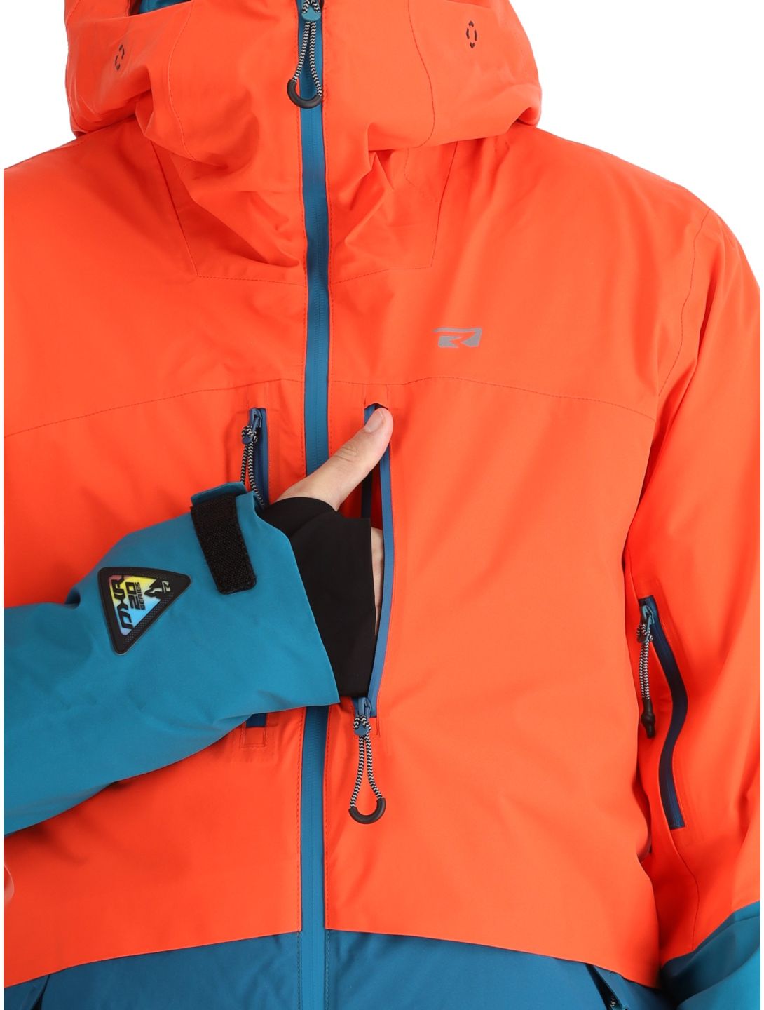 Denali-R ski-jas heren