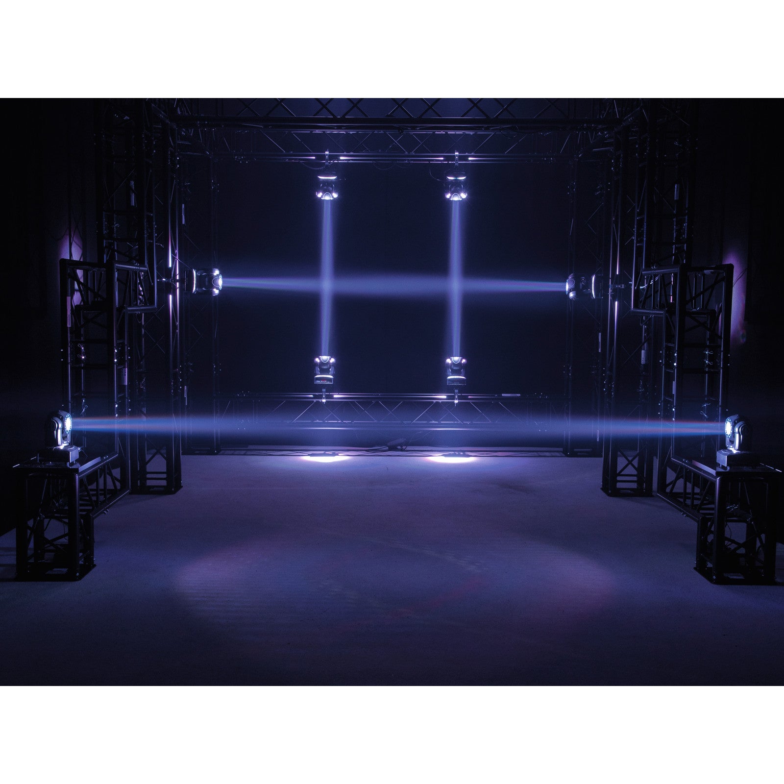 Eurolite LED TMH-51 led moving head