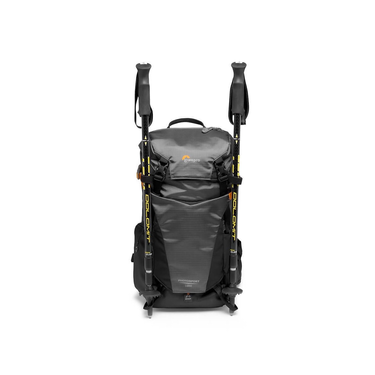 Ryggsäck PhotoSport BP 15L AW III Grå
