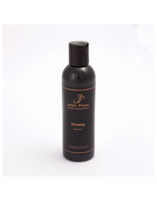 Jean Peau Vloweg Shampoo - Hondenvachtverzorging