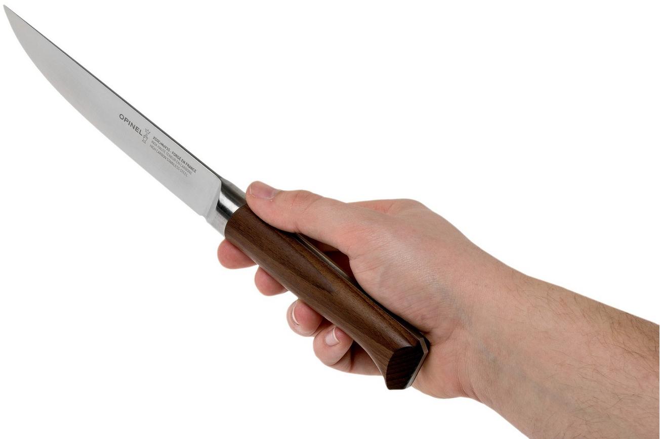 Opinel Les Forgés 1890 vleesmes 16 cm, 002288