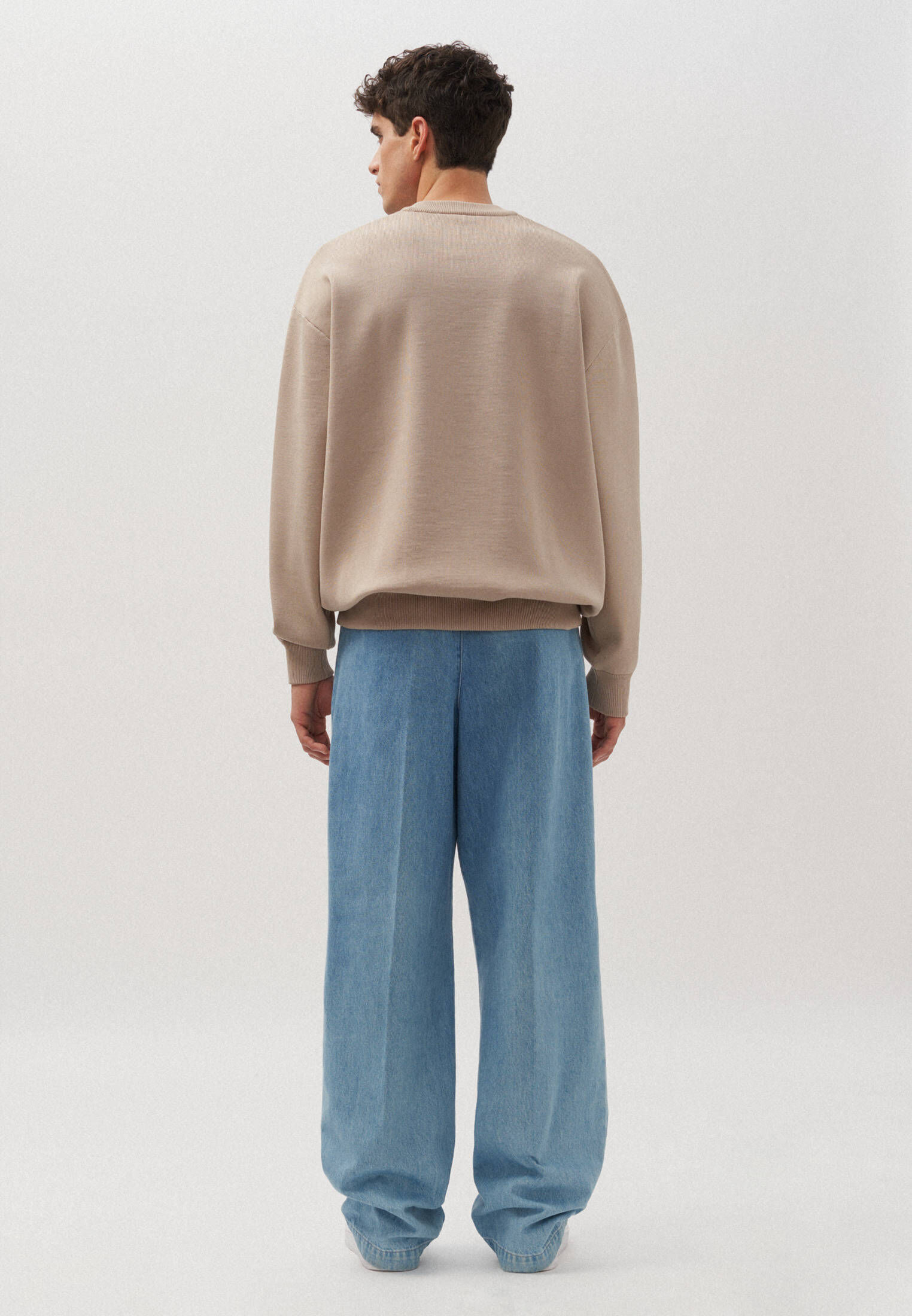 Studio Seidensticker| Herren Pullover Studio