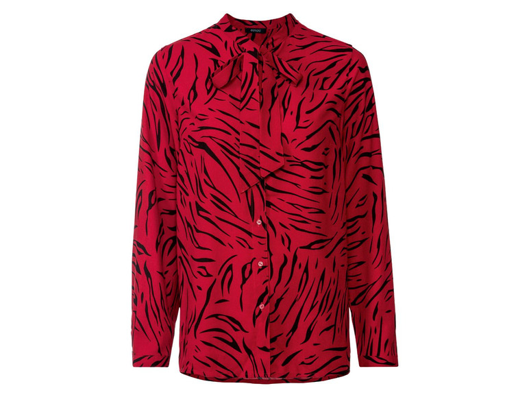 Dames-blouse