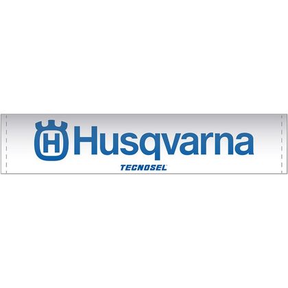 Mousse de guidon Tecnosel HUSQVARNA VINTAGE Universel