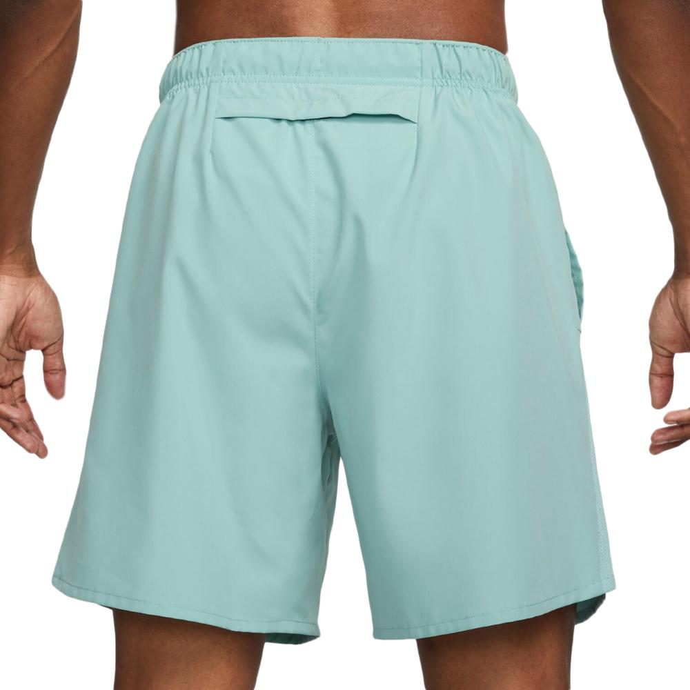 Nike Short Vert Homme Nike Challenger