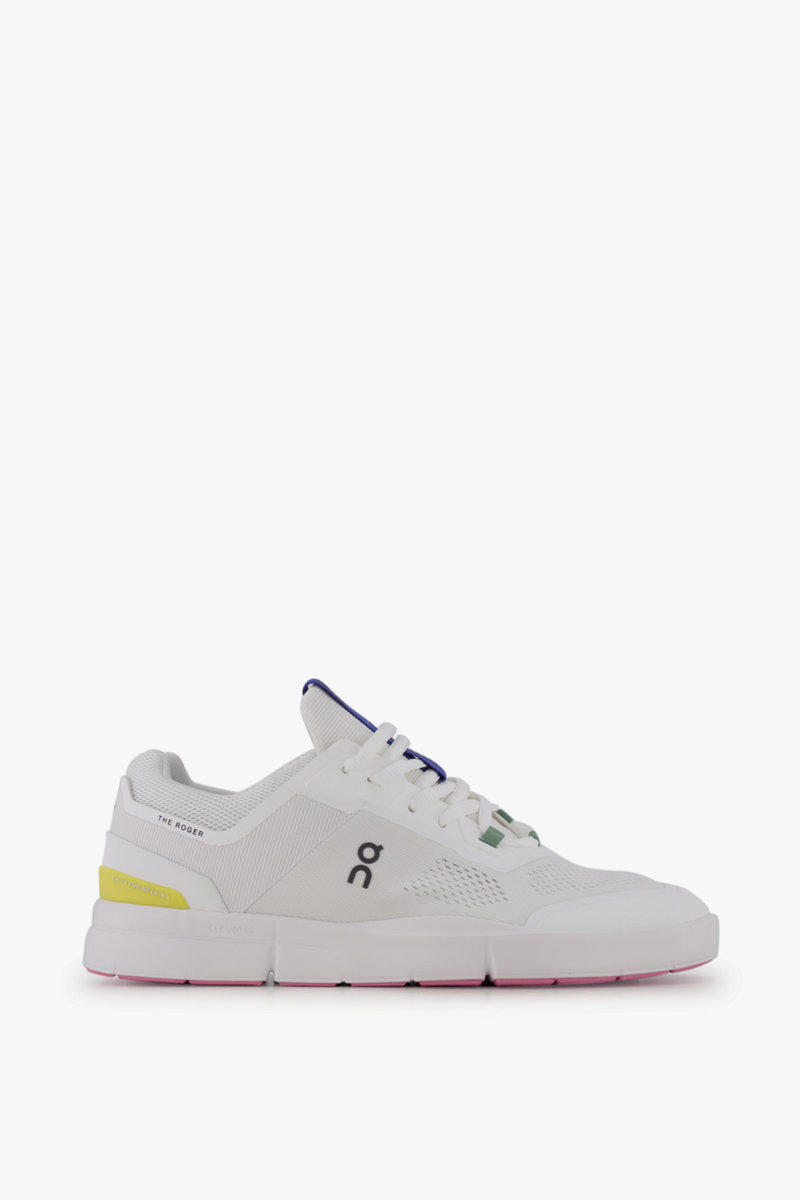 ON The Roger Spin Herren Sneaker