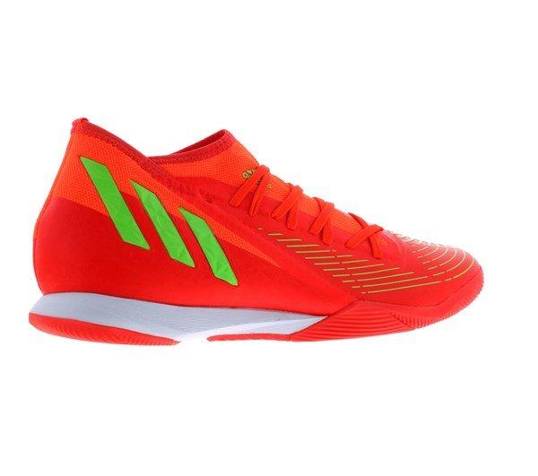 adidas Predator Edge .3 Unisex Indoor Football Trainers