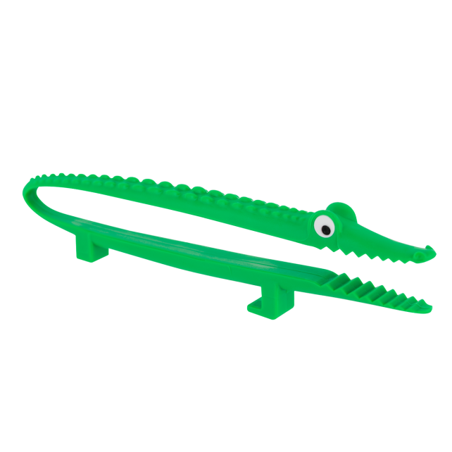 Petite pince à servir - Mini Croc'