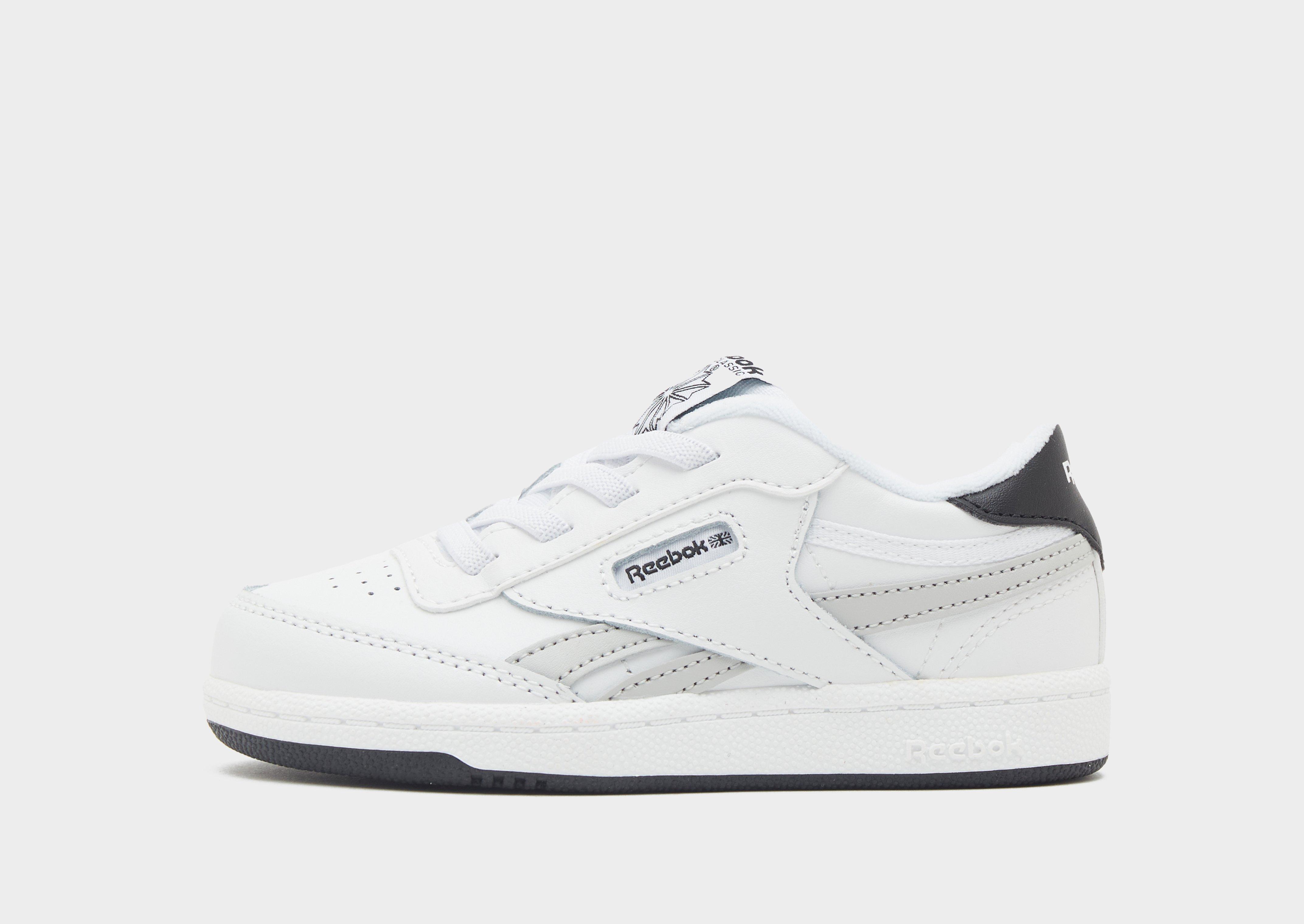 Reebok club c