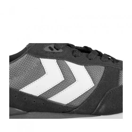 Baskets NOIR HUMMEL