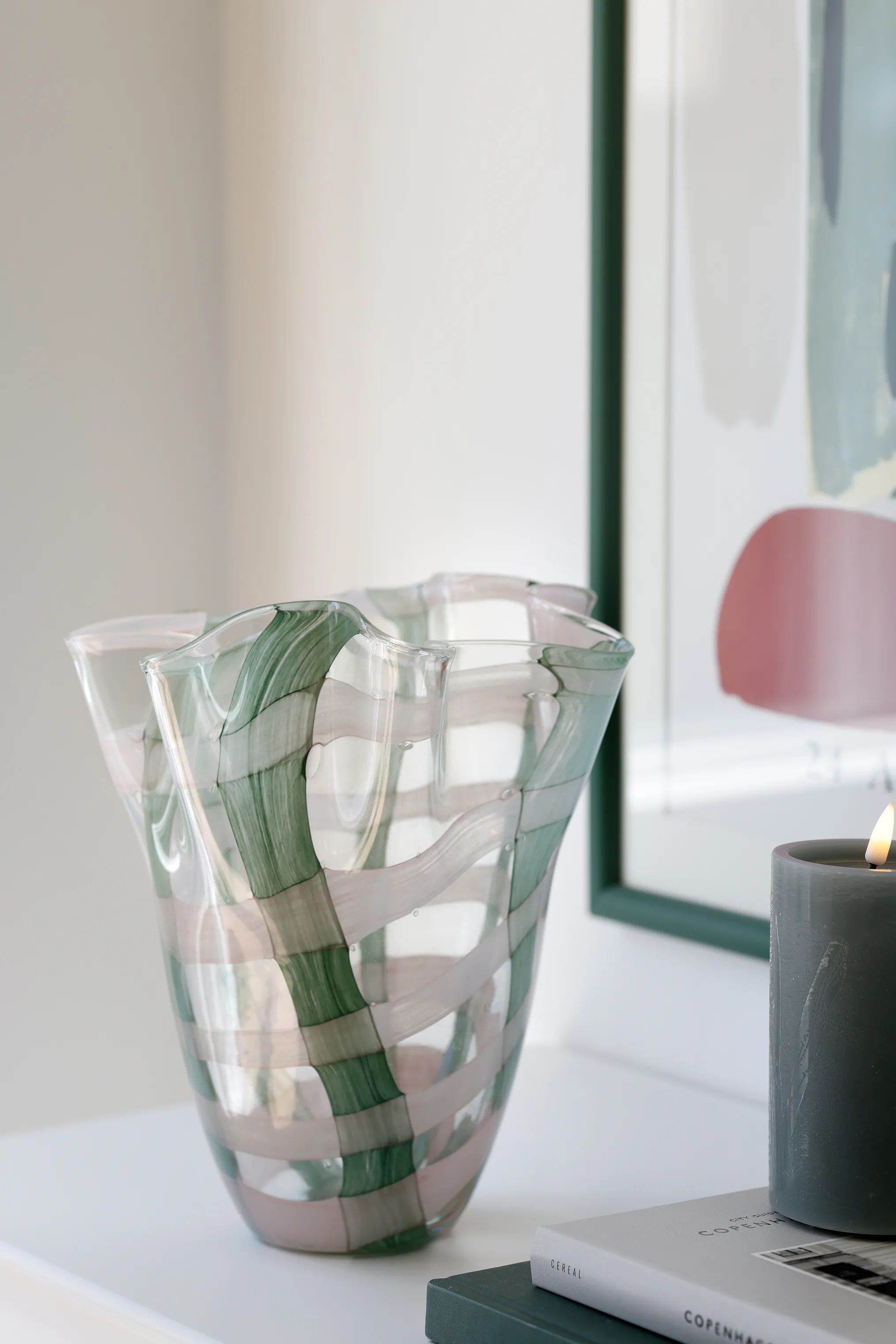 CASA Living Vase