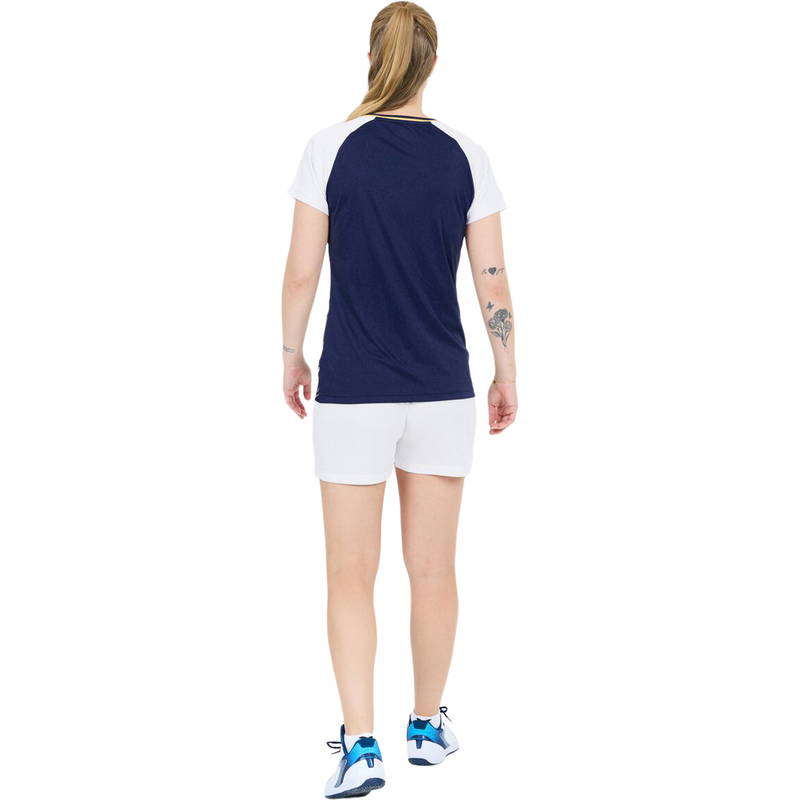 Victor T-44100 Badminton T-shirt Dame