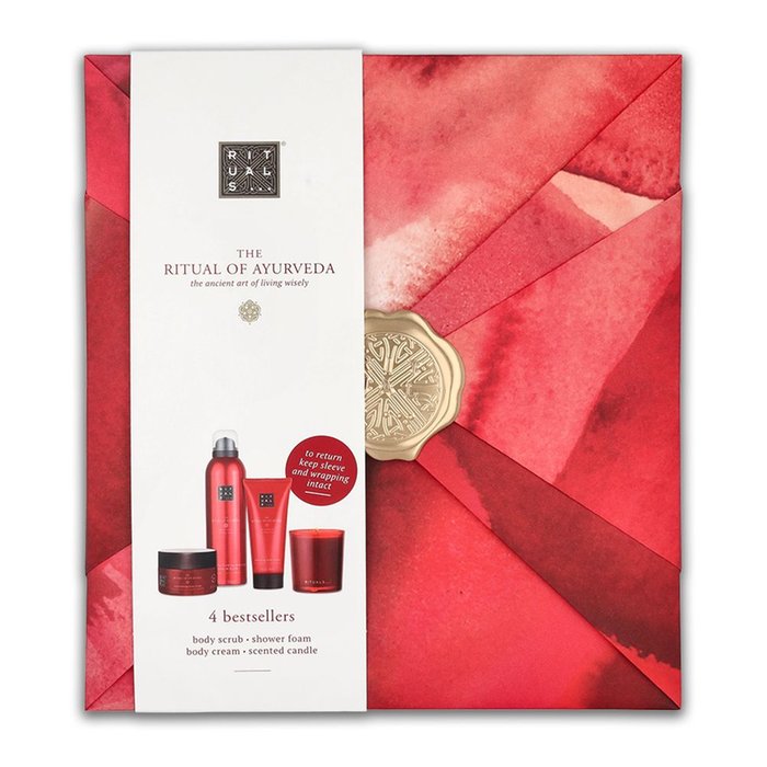 Rituals | Ayurveda M Set