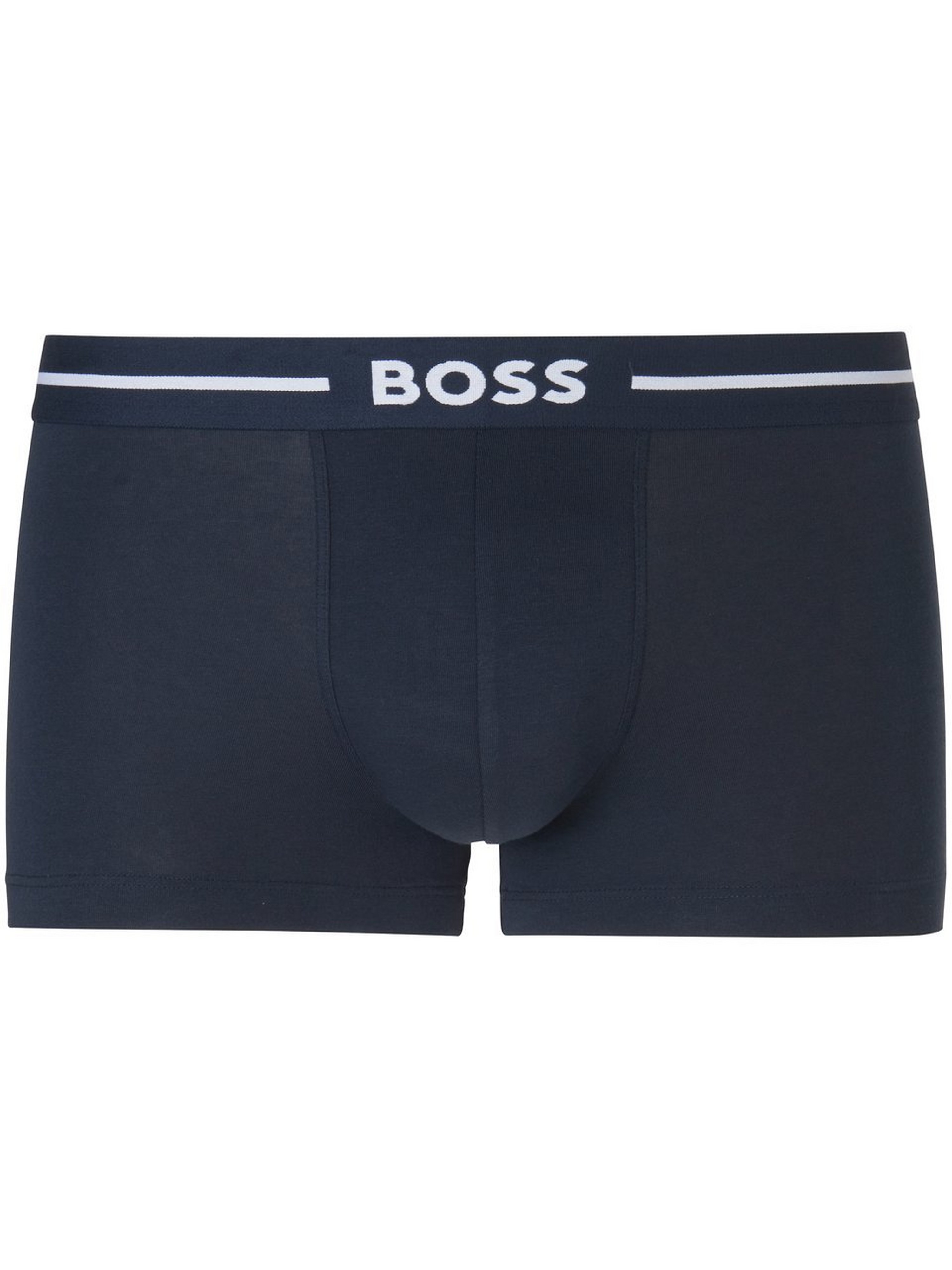 Boxershorts “Trunk 3P Bold“ im 3er-Pack