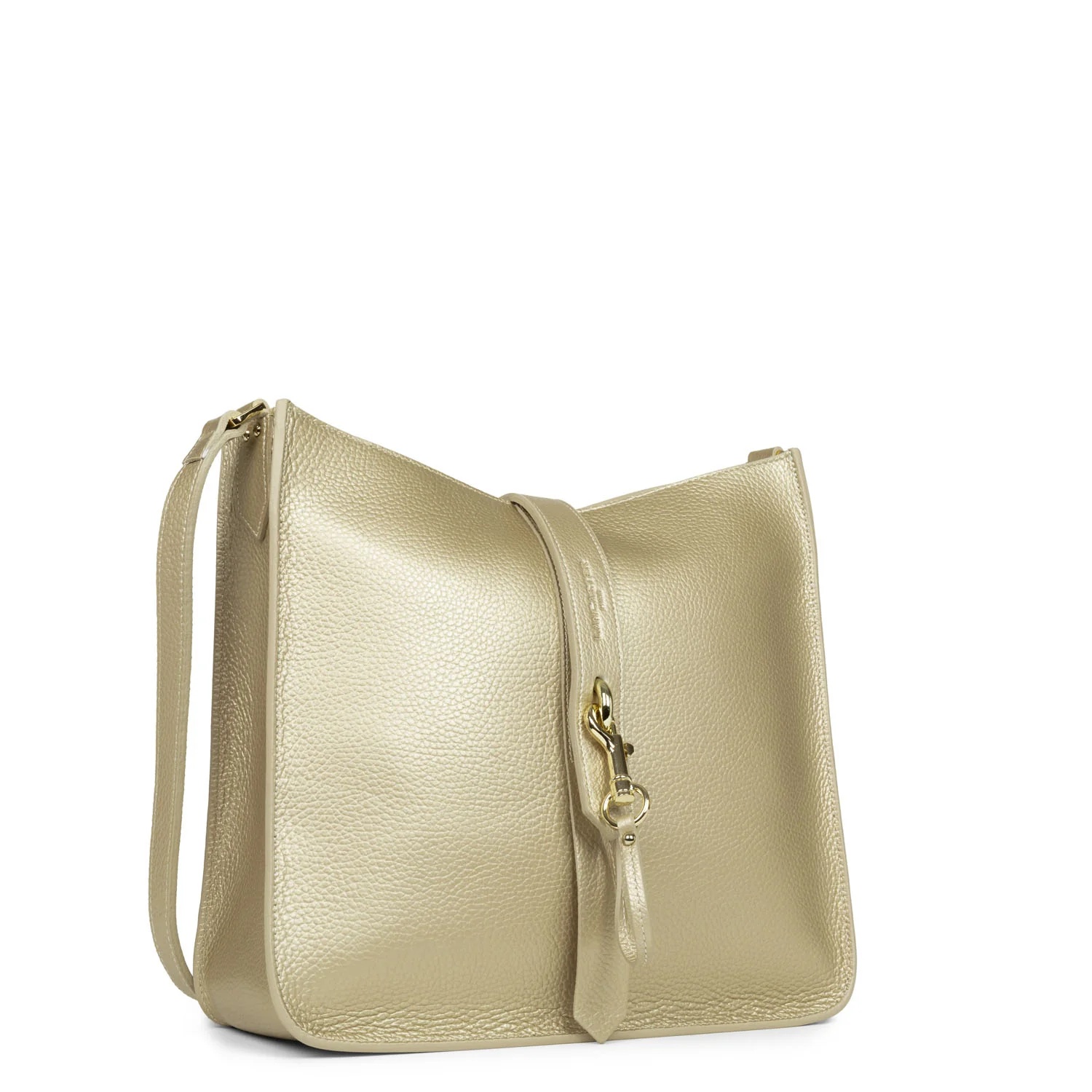 Foulonné Double Hook-Grand sac trotteur